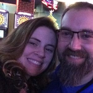 Meet your Posher, Jamie